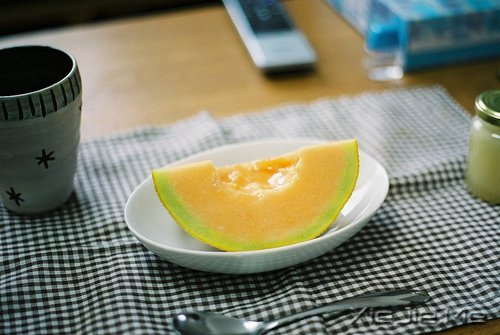 浮生若梦,浮尘如空 (7)