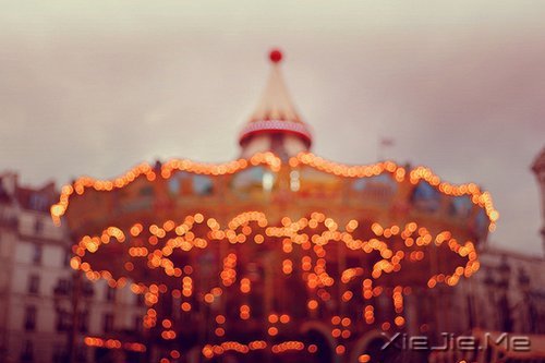 做一个微笑挂在嘴边,快乐放在心上的人 (5)