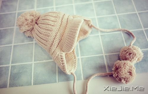 早安心语:谢谢你的微笑,曾经慌乱过我的年华 (8)