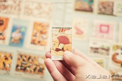 晚安心语:勇敢生活,微笑面对 (7)