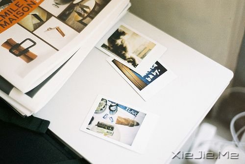 晚安心语:你没那么多观众,别那么累 (6)