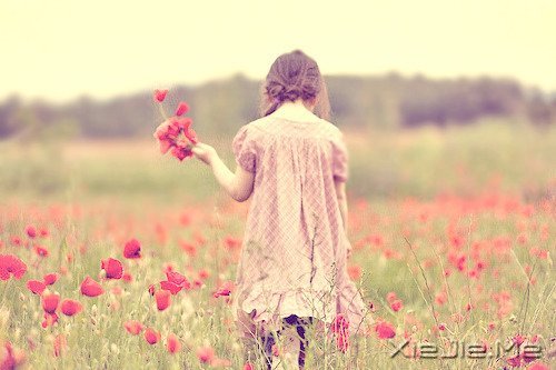 晚安心语:有些事,只有自己懂 (7)