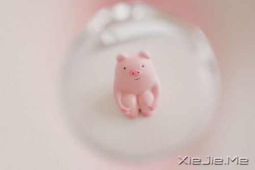 晚安心语:给自己多一点点的温情 (3)