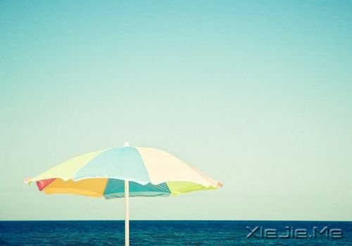 晚安心语:把手放开,你得到的是一切 (4)