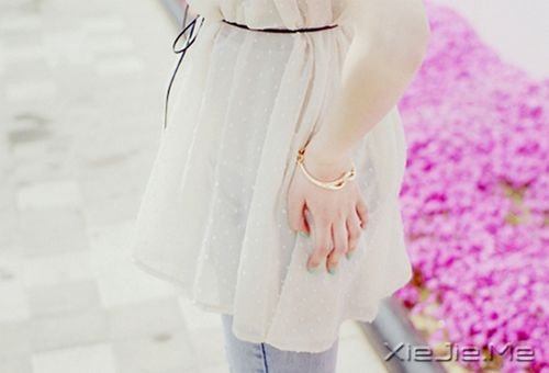 早安心语:跟随自己的内心与直觉 (5)