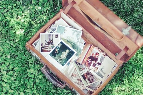 晚安心语:别对生活要求太多,生活才会充满惊喜 (6)