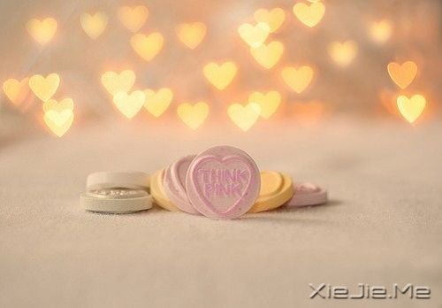 晚安心语:别让别人左右了你的青春 (9)