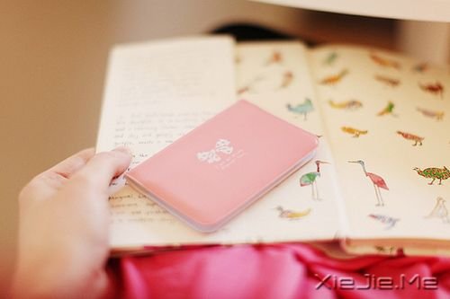 晚安心语:很多事情,自己知道就好 (6)