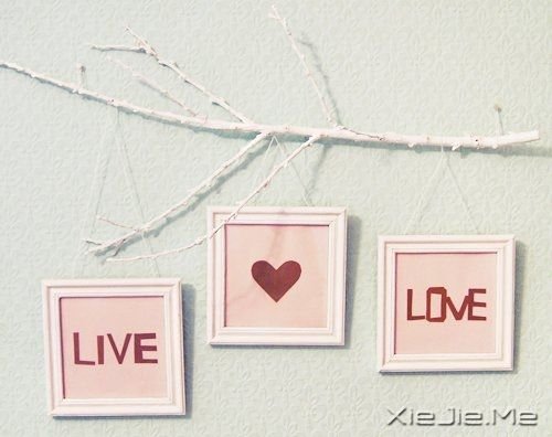 如果我不这么在乎,生活会简单得多 (9)