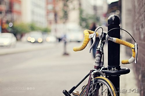 早安心语:有一种魅力,叫独自走过 (2)