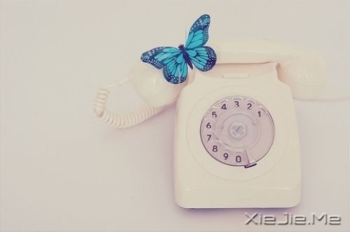 早安心语:做个生活的舞者 (3)