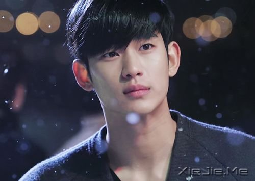 《来自星星的你》为什么这么火?