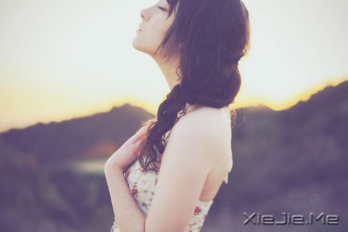 我不会遇见第二个你 (3)